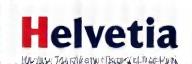 Helvetia FinTech Logo