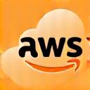 Amazon Web Services Logo