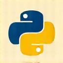 Python Logo